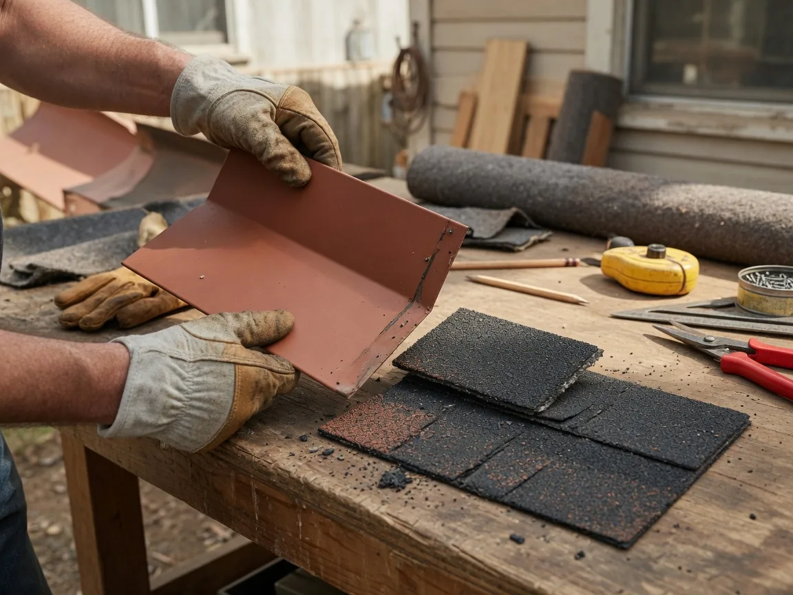 Roof Repair company in Penwell, TX